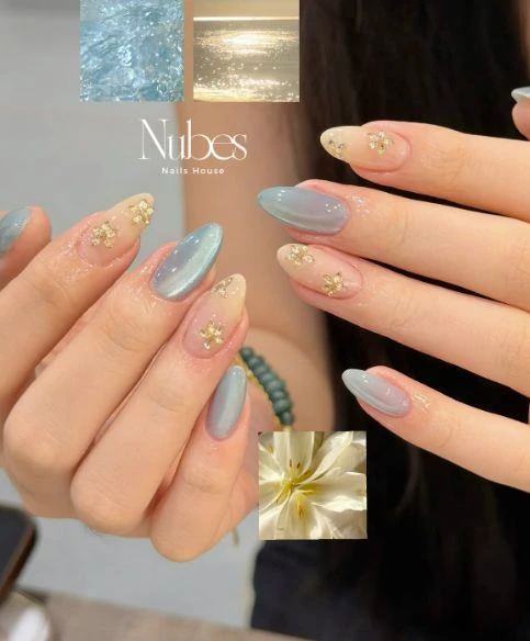 Nail July 21